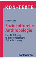 Soziokulturelle Anthropologie
