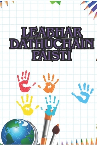 Leabhar Dathúcháin Páistí
