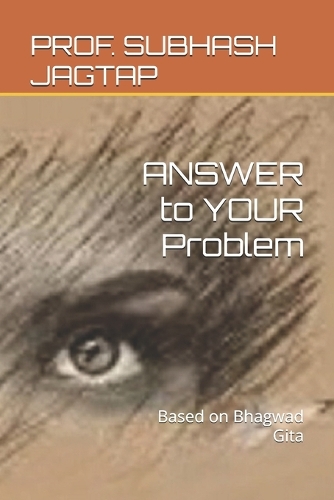 ANSWER to YOUR Problem