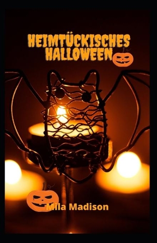 Heimtückisches Halloween