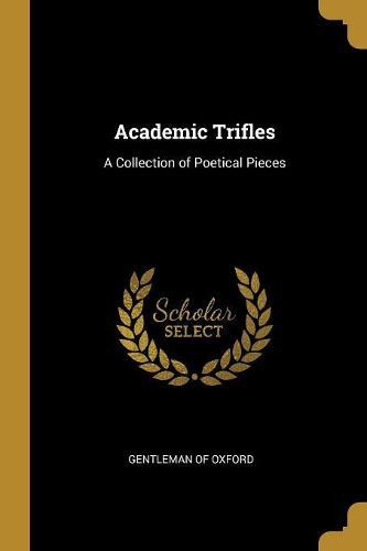 Academic Trifles