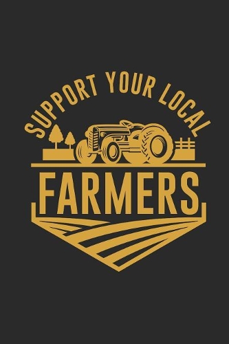 Support Your Local Farmers