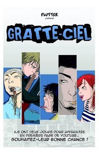 Gratte-Ciel