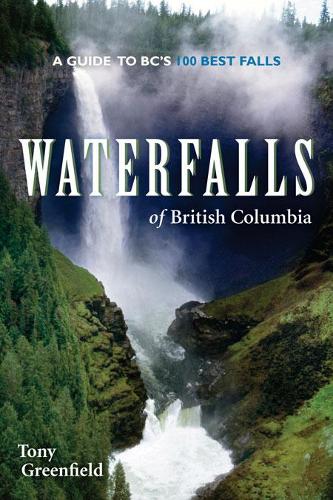 Waterfalls of British Columbia