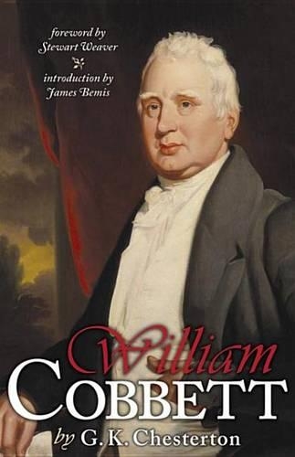 William Cobbett