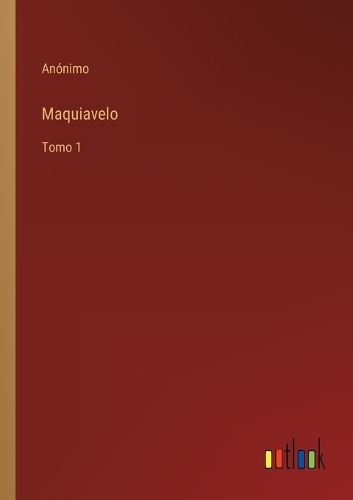 Maquiavelo