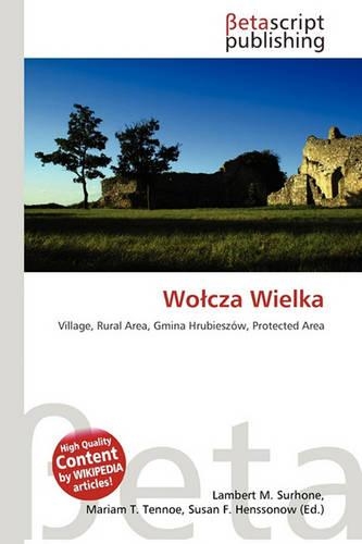Wo Cza Wielka