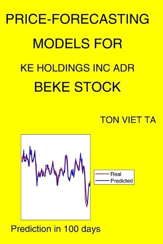 Price-Forecasting Models for Ke Holdings Inc ADR BEKE Stock