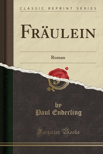 Fräulein