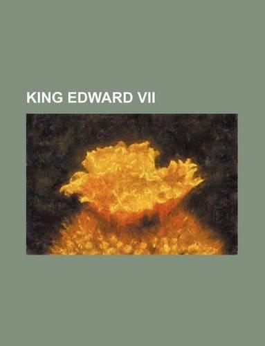 King Edward VII