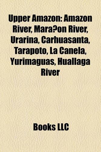 Upper Amazon
