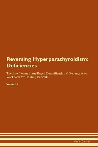 Reversing Hyperparathyroidism