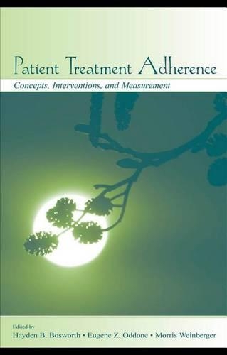 Patient Treatment Adherence