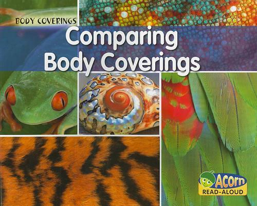 Comparing Body Coverings