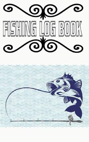 Online Fishing Log And Fishing Tracker And Log Book