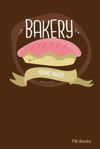 Bakery Home Made