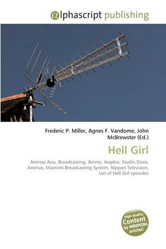 Hell Girl