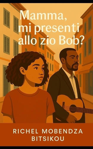 Mamma mi presenti allo zio Bob?