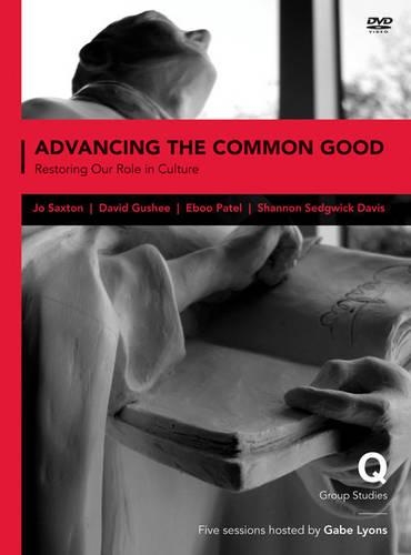 Advancing the Common Good