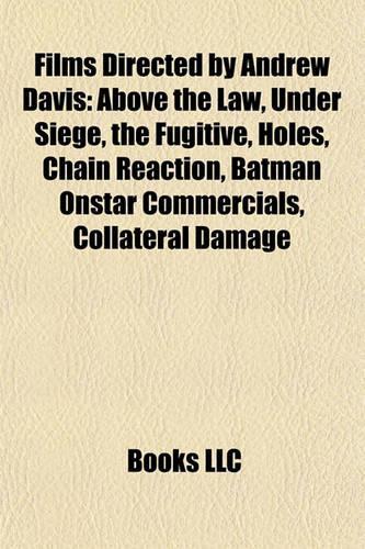 Films Directed by Andrew Davis (Study Guide)