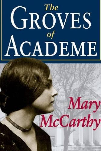 The Groves of Academe
