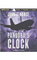 Pandora's Clock