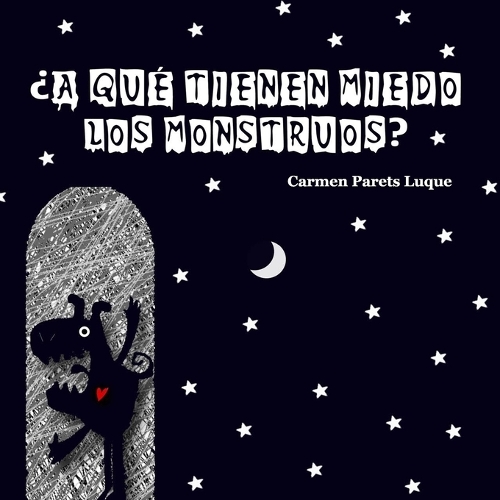 ¿A qué tienen miedo los monstruos?
