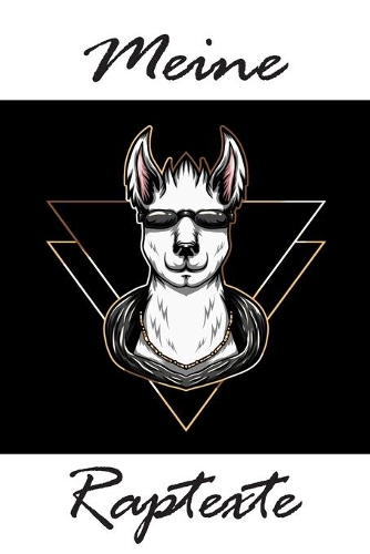 Meine Raptexte