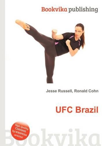Ufc Brazil