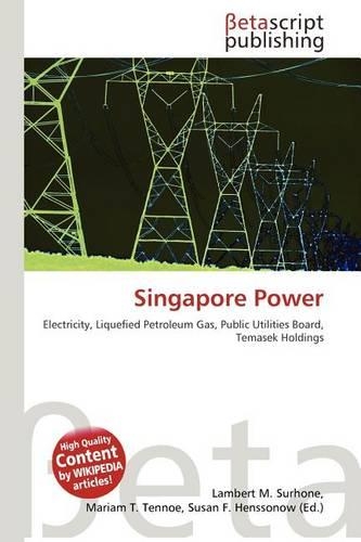 Singapore Power