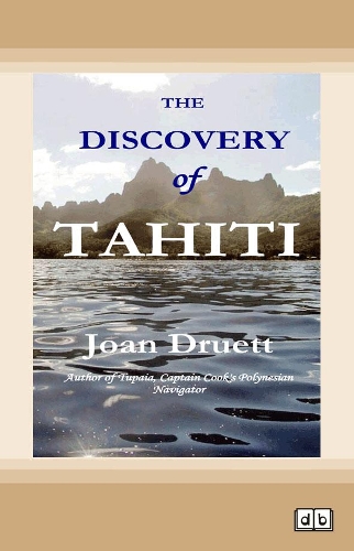 The Discovery of Tahiti