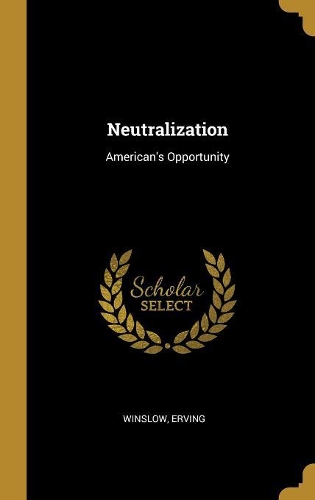 Neutralization