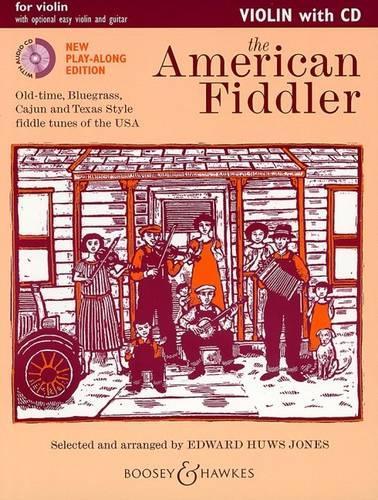 American Fiddler