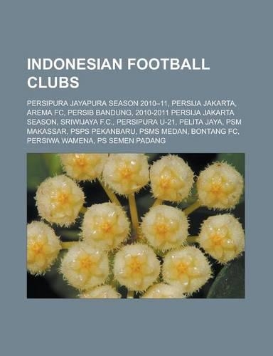 Indonesian Football Clubs