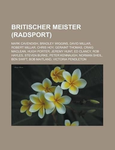 Britischer Meister (Radsport)