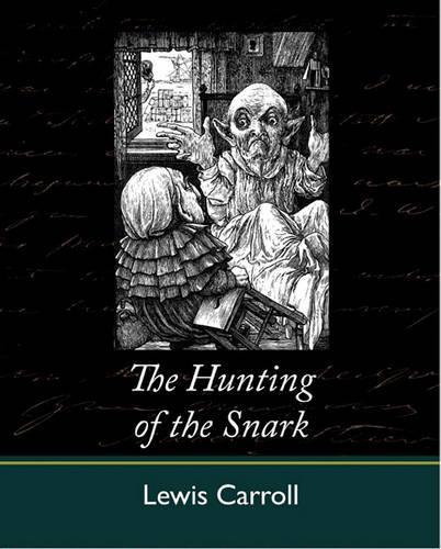 The Hunting of the Snark
