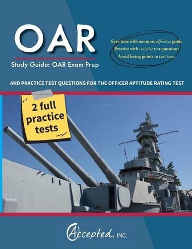 OAR Study Guide