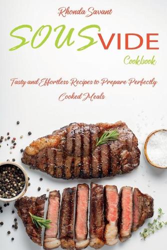 Sous Vide Cookbook