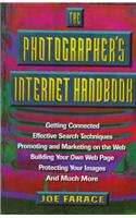 The Photographer's Internet Handbook