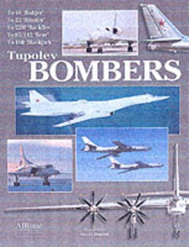 Tupolev Bombers