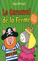 FANCY DRESS FARMYARD FRENCH E