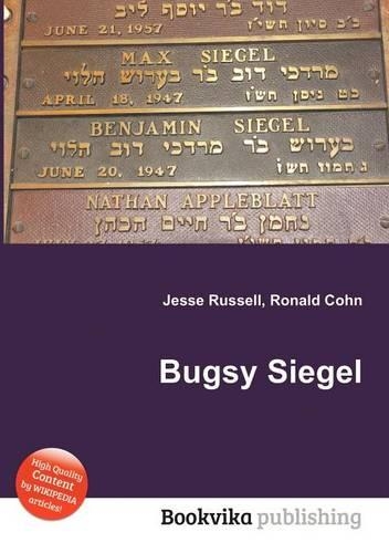 Bugsy Siegel