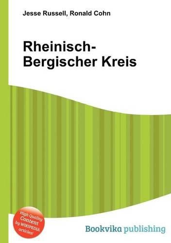 Rheinisch-Bergischer Kreis