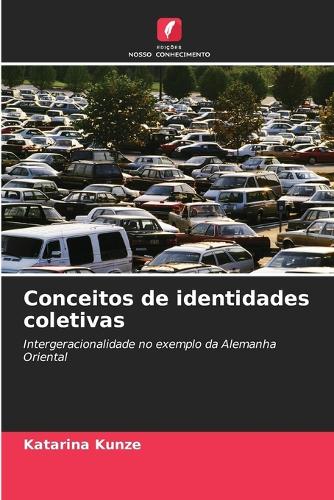 Conceitos de identidades coletivas