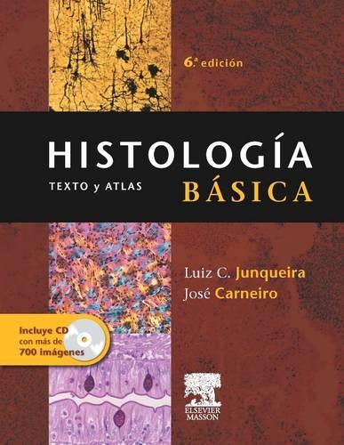 Histologia Basica