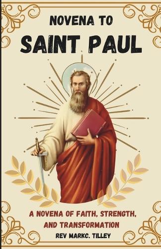 Novena to Saint Paul