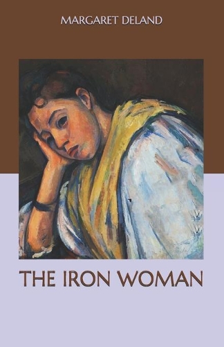 The Iron Woman
