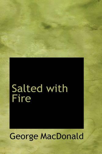 Salted with Fire