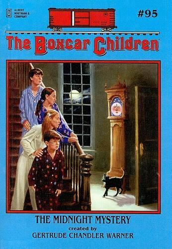 The Midnight Mystery