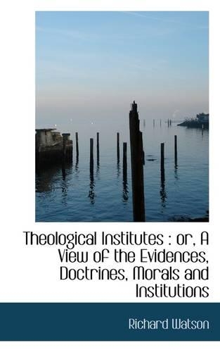 Theological Institutes
